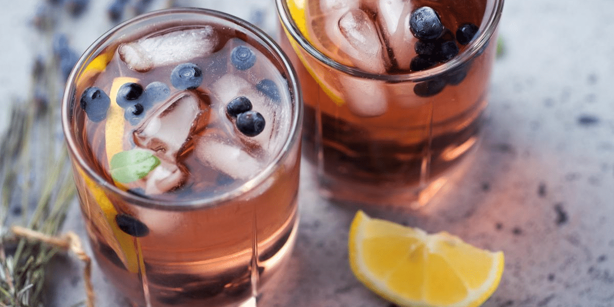 Blueberry Vodka Lemonade Recipe: Sweet And Tangy Delight!